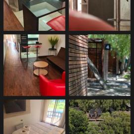 Cabañas San Pedro, hotel u gradu 'Concepción'