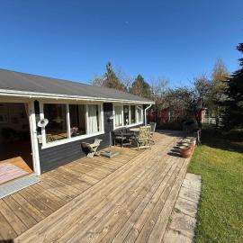 Charming Cozy Holiday Homes, hotel em Kalundborg