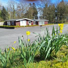 Woodside Lodge