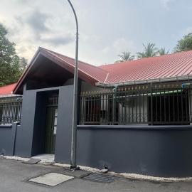 Beevaa Inn, hotel i Fuvahmulah