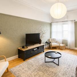Central 3BR Heritage Home Walk to Sovereign Hill & CBD Free Parking