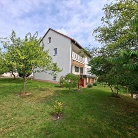 Ferienhaus Kleine Auszeit Bahnberg