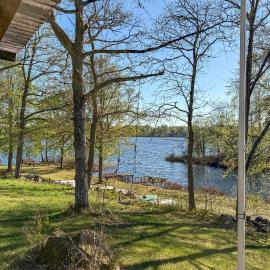 Gorgeous Home In Holmsjö With Wifi, hotel en Holmsjö