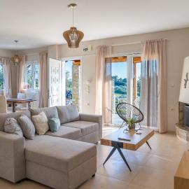 Family Heritage Homes- Skiathos