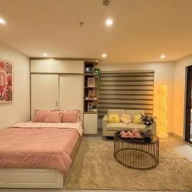 NerLand Apartment 42 Tran Binh