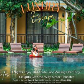 Ahoy Hoi An Boutique Resort & Spa