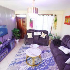 The Nest Apartment Darad, hotel in Ukunda Airport