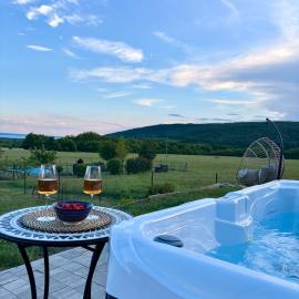 Pannon Grace Balaton, hotel din Dörgicse