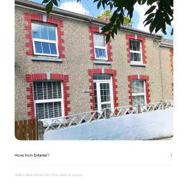 Pensilva Cottage Crantock Cornwall