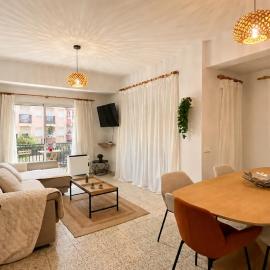 APARTAMENTO SOL Y PLAYA