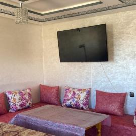 Appartement Tiflet, hotel i Tiflet