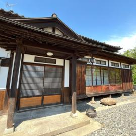 ゲストハウスさくら, Hotel in Kitakata
