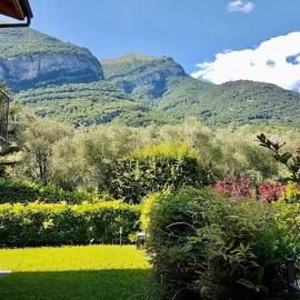 Como Lake Nest, hotel Tremezzóban