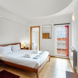 Best Houses 73 - Casa das Palmeiras, hotel v destinaci Ferrel