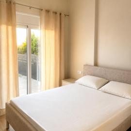 Glyfas Apartments B，Glífa的飯店