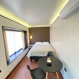 Cabaña San Pedro 2, khách sạn ở Concepción