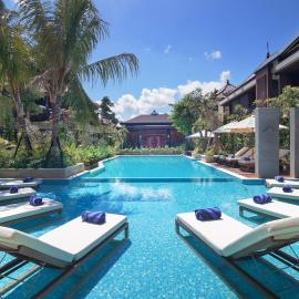 MĀUA OLEA Ubud by Swiss-Belhotel