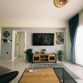 Luxury 2 Bedroom Apartment in Caesar Resort