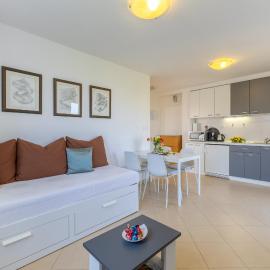 Apartment Nensi