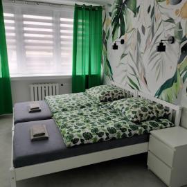 Pokoje gościnne Częstochowa, hotel in Częstochowa