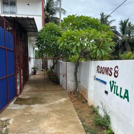 Ocean Heart Guest House