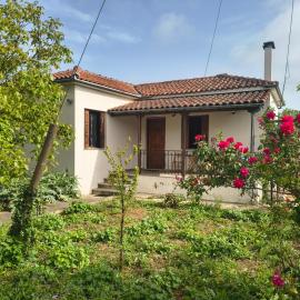 Feli's country house, hotelli Argalastissa