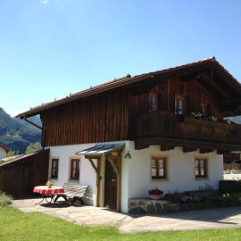 Schifterhof Ruhpolding, Hotel in Ruhpolding