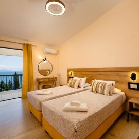 Siora Leni Hotel