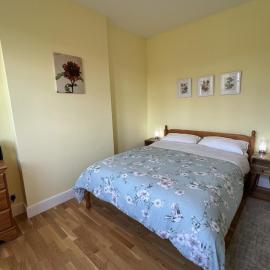 Swan Lodge, hotel di Swanage