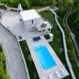 Villa Oliva - with Private Pool
