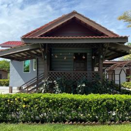 Wadi Al Hasyer Homestay Daisy, hotel v destinaci Juasseh
