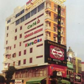 Hotel Tuấn Anh, hotel u gradu Vô Hối