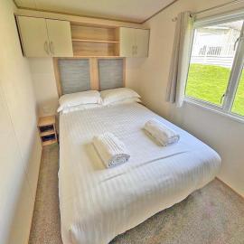 Meadow Lakes, hotel a St Austell