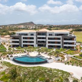 The Shore - Blue Bay Curaçao Golf & Beach Resort