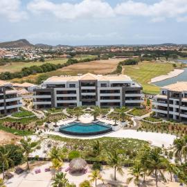 The Shore - Blue Bay Curaçao Golf & Beach Resort