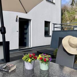 Fewo Diemelsee 2, hotel v destinácii Heringhausen