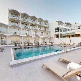 Casa Mare Bodrum, hôtel à Bodrum City
