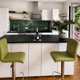 DELUX-Apartment in Baden-Baden
