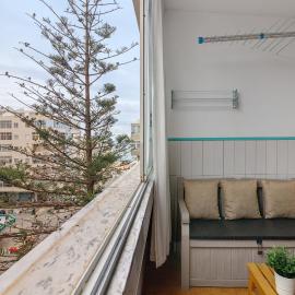 Apartamento da Praia