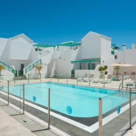 Apartamentos Celeste, hotel v destinácii Costa Teguise