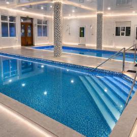 HotelVizit