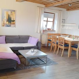 Ferienwohnung Hauzenberg