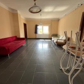 Napsugár Apartman