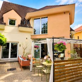 Apartmány Bojnický Vínny Dom, hotel sa Bojnice