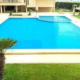 Furadouro Mar Relax Outdoor and indoor pool