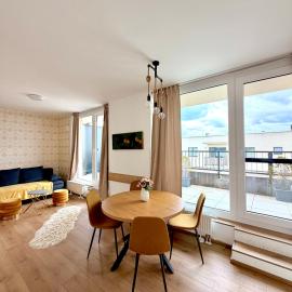 Strešný Aparmán Pri Mlyne, hotel in Skalica