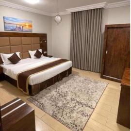 فندق فاتوران فرع ينبع, hotel en Yanbu