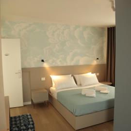TAU Rooms Srl, hotel in Tricesimo