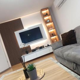 Apartment Alan - Modern Stay