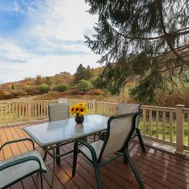 Spruce Ridge Lodge – Ski, Hike & Relax